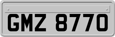 GMZ8770