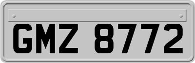 GMZ8772