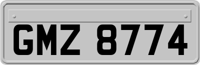 GMZ8774