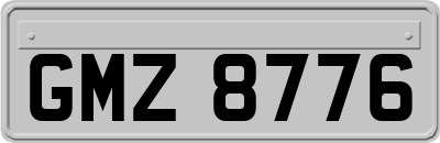 GMZ8776