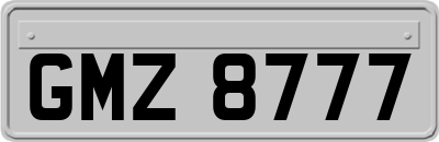 GMZ8777