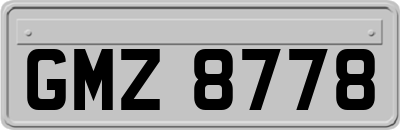 GMZ8778