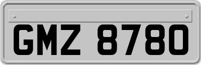 GMZ8780