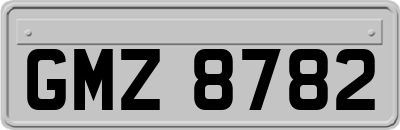 GMZ8782