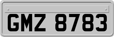 GMZ8783