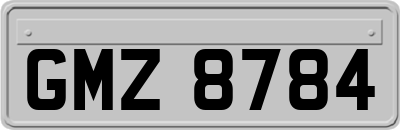 GMZ8784