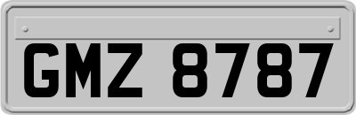 GMZ8787
