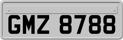 GMZ8788