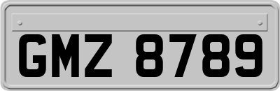 GMZ8789