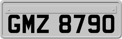 GMZ8790