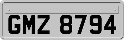 GMZ8794