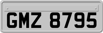GMZ8795