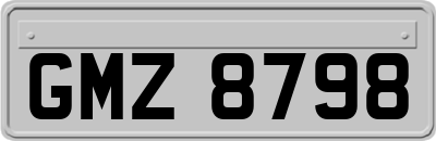 GMZ8798