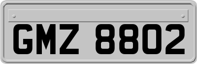 GMZ8802