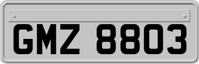 GMZ8803