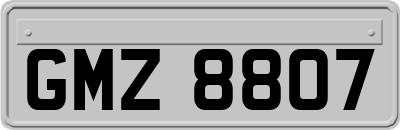 GMZ8807