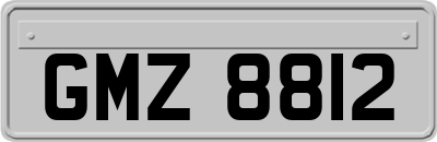 GMZ8812