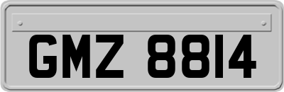 GMZ8814