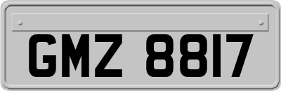 GMZ8817