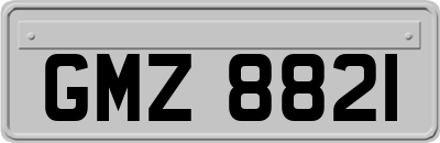 GMZ8821