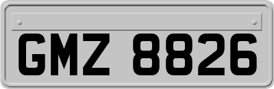 GMZ8826