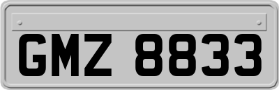 GMZ8833
