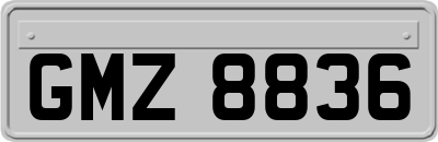 GMZ8836