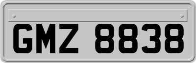 GMZ8838