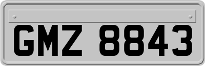 GMZ8843