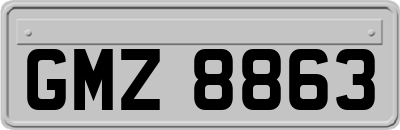 GMZ8863