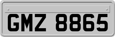 GMZ8865