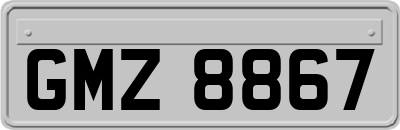 GMZ8867