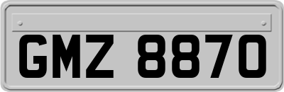 GMZ8870