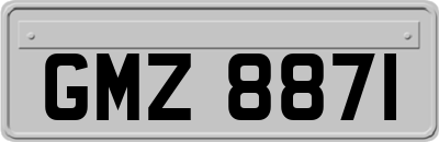 GMZ8871