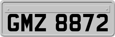 GMZ8872