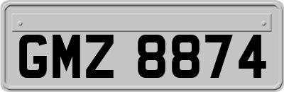 GMZ8874