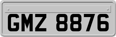 GMZ8876