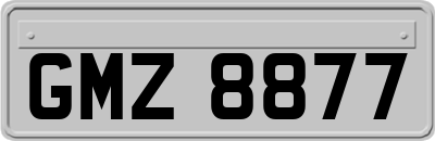 GMZ8877