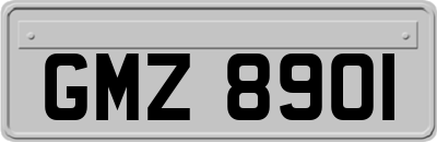 GMZ8901