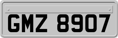 GMZ8907