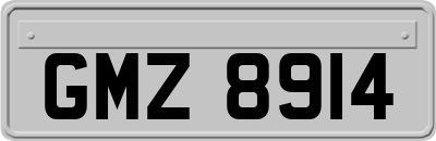 GMZ8914