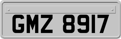 GMZ8917