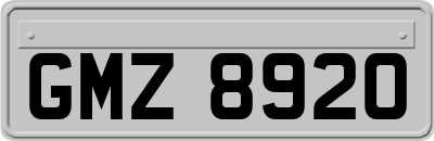 GMZ8920