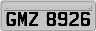 GMZ8926