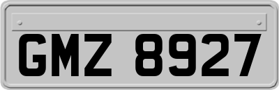 GMZ8927