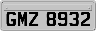 GMZ8932