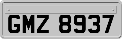 GMZ8937