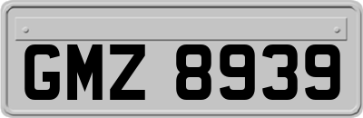 GMZ8939