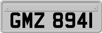 GMZ8941