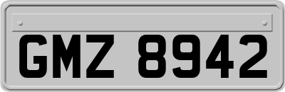 GMZ8942